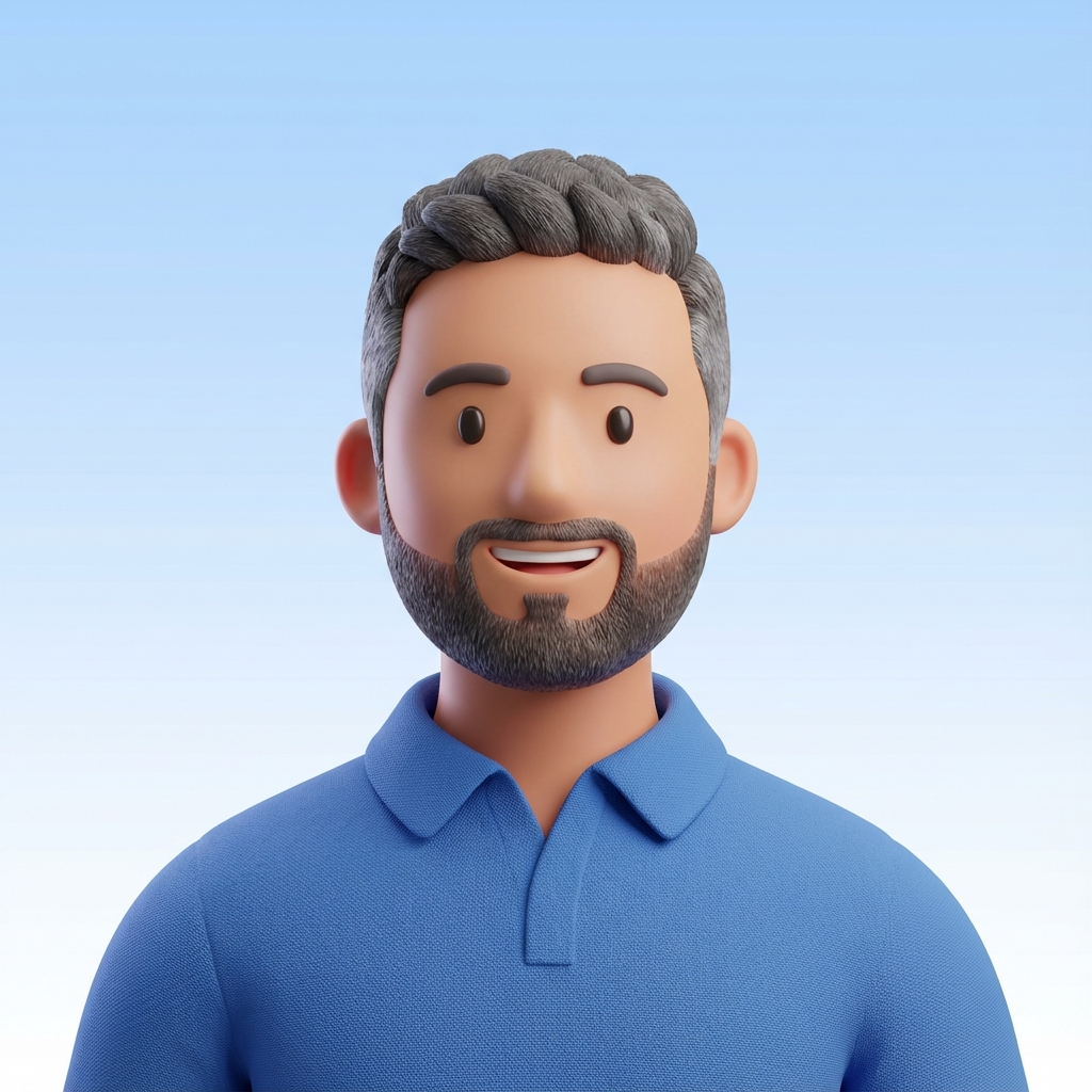 Carlos Mendoza